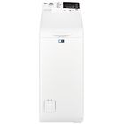 Aeg L6tbg723 Lavatrice Caricamento Dall'alto 7 Kg 1151 Giri/min E Bian