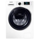 Samsung Ww8nk62e0rw Lavatrice Caricamento Frontale 8 Kg 1200 Giri/min