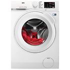 Aeg L6fbi145 Lavatrice Caricamento Frontale 10 Kg 1351 Giri/min A Bian