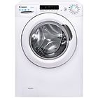 Candy Smart Cs44 1282de/2-s Lavatrice Caricamento Frontale 8 Kg 1200 G