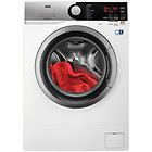 Aeg L6se62s Lavatrice Caricamento Frontale 6 Kg 1151 Giri/min C Bianco