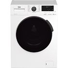 Beko Lavatrice A Vapore Uwr104a6i, Classe A, 10kg, 1400 Giri/min