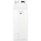 Electrolux Ew6t562l Lavatrice Caricamento Dall'alto 6 Kg 1151 Giri/min