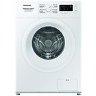 Samsung Lavatrice Slim 6 Kg Ww60a3120we/et