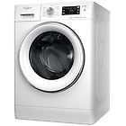 Whirlpool Ffb 9258 Cv It Lavatrice Caricamento Frontale 9 Kg 1151 Giri