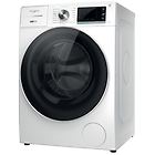 Whirlpool W8 W046wr It Lavatrice Caricamento Frontale 10 Kg 1400 Giri/