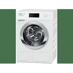 Miele lavatrice wcr870 wps pwash2.0&tdos xl&wifi chrome edition w1 9 kg 63.6 cm classe a