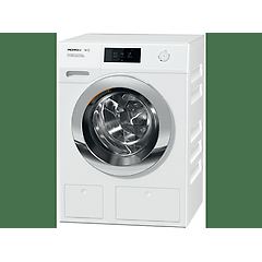 Miele wcr 870 wifi td&pw lavatrice, caricamento frontale, 9 kg, 63,6 cm, classe a