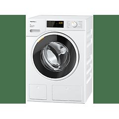 Miele lavatrice wwd 660 wcs twindos 8 kg 64.3 cm classe a