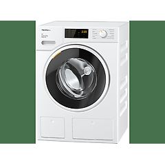 Miele Wwd660 Wcs Td Lavatrice Carica Frontale 8 Kg A