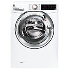 Hoover lavatrice h3ws 69tamce-s h-wash 300 9 kg 52 cm classe a