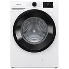 Hisense lavatrice wfge801439vm 8 kg 54.5 cm classe a