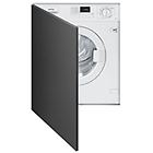 Smeg Lavatrice Da Incasso Lbi147 7 Kg Classe E