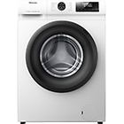 Hisense lavatrice wfqp6012evm 6 kg 46 cm classe c