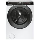 Hoover lavatrice hwpd 610ambc/1-s h-wash 500 10 kg 58 cm classe a