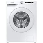 Samsung lavatrice ww10t504dtw ai control 10.5 kg 68 cm classe a