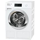 Miele Lavatrice Wcr890 Wps Pwash2.0&tdosxl Wifi Chrome Edition W1 9 Kg 63.6 Cm Classe A