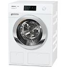 Miele Lavatrice Wcr870 Wps Pwash2.0&tdos Xl&wifi Chrome Edition W1 9 Kg 63.6 Cm Classe A