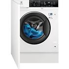 Electrolux Lavatrice Da Incasso Ew7f384bi Perfectcare 700 8 Kg Classe D