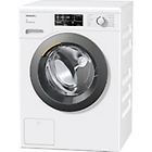 Miele lavatrice wcg360 wcs quickpowerwash singlewash 9 kg 63.6 cm classe a