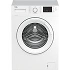 Beko Lavatrice Wux81232wi/it 8 Kg 51 Cm Classe C