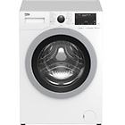 Beko lavatrice a vapore wty91436siit steamcure 9 kg 56 cm classe b