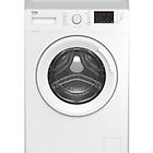 Beko Lavatrice Wux61032w-it 6 Kg 40 Cm Classe E