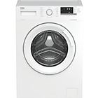 Beko Lavatrice Wux71232wi 7 Kg 45 Cm Classe D