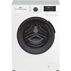 Beko lavatrice a vapore wux81436ai-it steamcure 8 kg 51 cm classe c