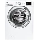 Hoover lavatrice h3w34 262dce-11 h-wash 300 lite slim 6 kg 37.8 cm classe d