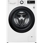 Lg Lavatrice F4wv309s6e 9 Kg 56 Cm Classe B