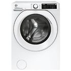 Hoover lavatrice hw4 37amc/1-s h-wash 500 7 kg 45 cm classe a