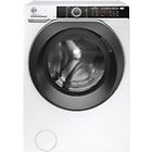 Hoover lavatrice hwed4 37ambs/1-s h-wash 500 slim 7 kg 45 cm classe a