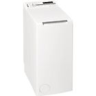 Whirlpool Lavatrice Tdlr 7221bs It/n 7 Kg 60 Cm Classe E