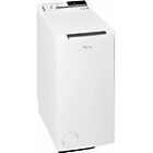 Whirlpool Lavatrice Zen Tdlr 6242bs It/n Zen Technology 6 Kg 60 Cm Classe C