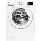 Hoover lavatrice h3w 492de-11 h-wash 300 9 kg 52 cm classe d