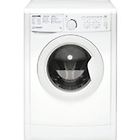 Indesit Lavatrice Ewc 61051 W It N 6 Kg 51.7 Cm Classe F