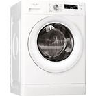 Whirlpool Lavatrice Ffs P8 It Freshcare+ 8 Kg 63 Cm Classe C