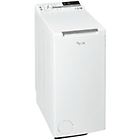 Whirlpool lavatrice zen tdlr 7222bs it/n 7 kg 60 cm classe e