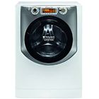 Hotpoint Ariston Lavatrice Aqsd723 Eu/a N Slim 7 Kg 44.6 Cm Classe D