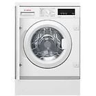 Bosch lavatrice da incasso wiw24341eu 8 kg classe c