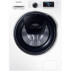 Samsung Lavatrice Ww8nk62e0rw Addwash Ecolavaggio 8 Kg 45.6 Cm Classe C