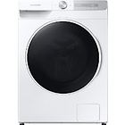 Samsung Lavatrice Ww90t734dwh Ultrawash Ai Control 9 Kg 63.5 Cm Classe A