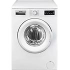 Smeg lavatrice lbw50cit 5 kg 44.3 cm classe d