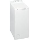 Whirlpool lavatrice tdlr 6230l it/n 6 kg 60 cm classe d