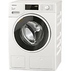 Miele Lavatrice Wwd 660 Wcs Twindos 8 Kg 64.3 Cm Classe A