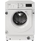 Hotpoint Ariston Lavatrice Da Incasso Bi Wmhg 71483 Eu N 7 Kg Classe D