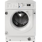 Indesit lavatrice da incasso bi wmil 71252 eu n 7 kg classe e