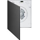 Smeg Lavatrice Da Incasso Lbi107 7 Kg Classe E