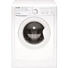 Indesit Lavatrice Ewc 71252 W It N 7 Kg 51.7 Cm Classe E